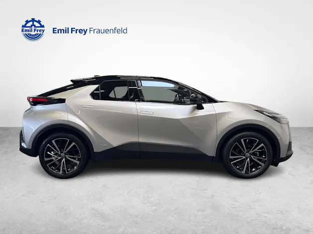 Toyota C-HR 2.0 HEV Style 4x4