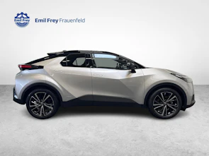 Fahrzeugbild TOYOTA C-HR 2.0 HEV Style 4x4
