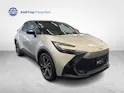 Toyota C-HR 2.0 HEV Style 4x4