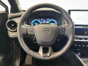 Toyota C-HR 2.0 HEV Style 4x4