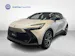 Toyota C-HR 2.0 HEV Style 4x4