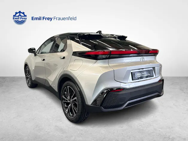 Toyota C-HR 2.0 HEV Style 4x4