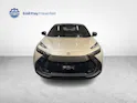 Toyota C-HR 2.0 HEV Style 4x4