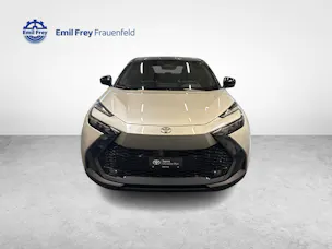 Toyota C-HR 2.0 HEV Style 4x4