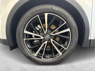Toyota C-HR 2.0 HEV Style 4x4