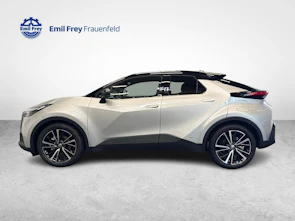 Fahrzeugbild TOYOTA C-HR 2.0 HEV Style 4x4