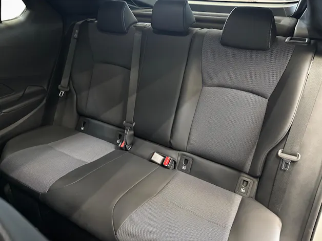 Toyota C-HR 2.0 HEV Style 4x4