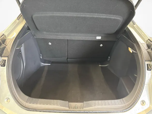 Toyota C-HR 2.0 HEV Style 4x4