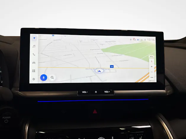 Toyota C-HR 2.0 HEV Style 4x4