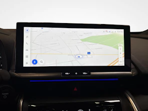 Fahrzeugbild TOYOTA C-HR 2.0 HEV Style 4x4