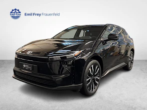 Fahrzeugbild TOYOTA bZ4X Premium AWD