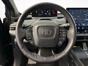 Toyota bZ4X Premium AWD