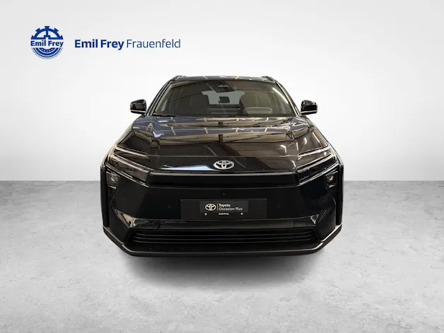 Toyota bZ4X Premium AWD