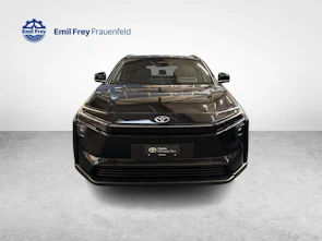 Fahrzeugbild TOYOTA bZ4X Premium AWD