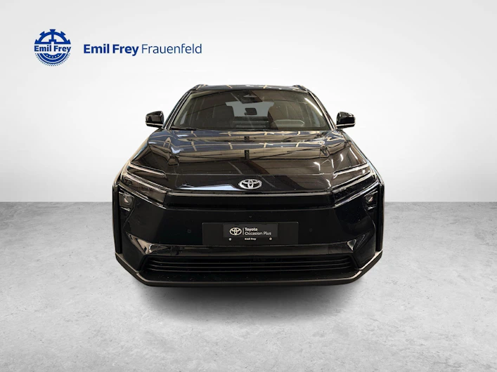 Fahrzeugbild TOYOTA BZ4X