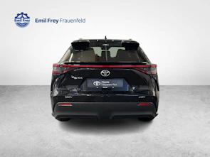Fahrzeugbild TOYOTA bZ4X Premium AWD