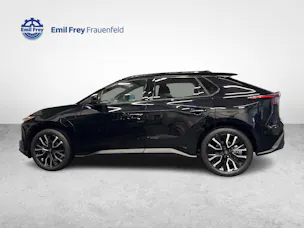 Toyota bZ4X Premium AWD