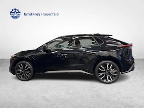 Fahrzeugbild TOYOTA bZ4X Premium AWD