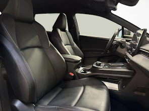 Fahrzeugbild TOYOTA bZ4X Premium AWD