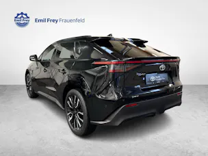 Toyota bZ4X Premium AWD