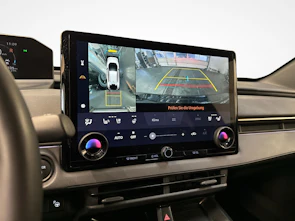 Fahrzeugbild TOYOTA bZ4X Premium AWD
