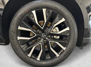 Toyota bZ4X Premium AWD