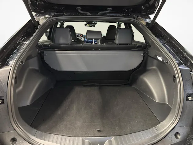Toyota bZ4X Premium AWD