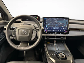 Fahrzeugbild TOYOTA bZ4X Premium AWD