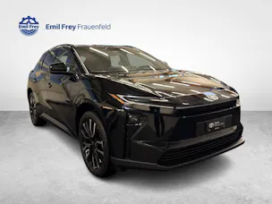Toyota bZ4X Premium AWD