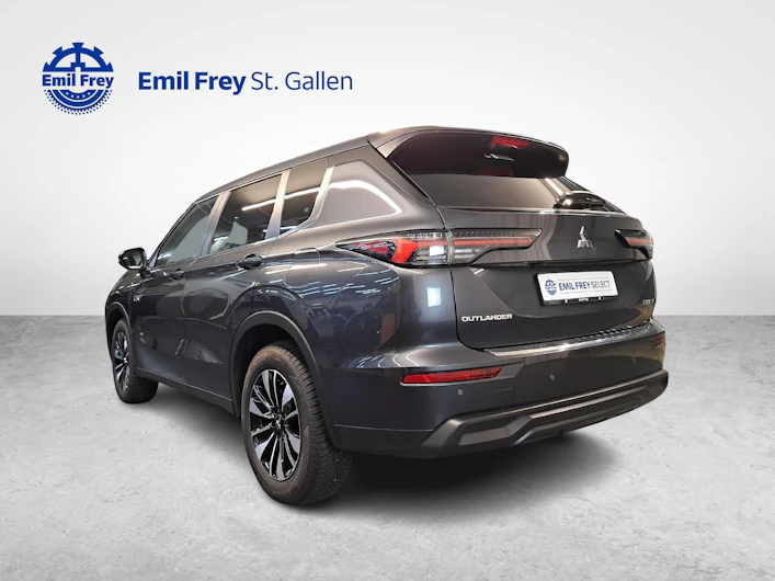 Fahrzeugbild MITSUBISHI OUTLANDER