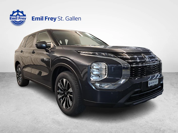 Fahrzeugbild MITSUBISHI OUTLANDER