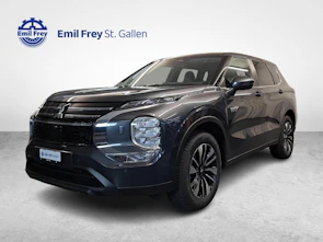 Fahrzeugbild MITSUBISHI Outlander 2.4 PHEV Invite 4x4