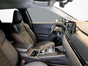 Fahrzeugbild MITSUBISHI Outlander 2.4 PHEV Invite 4x4