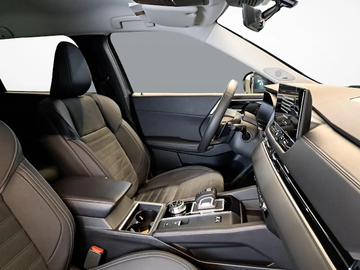 Fahrzeugbild MITSUBISHI OUTLANDER