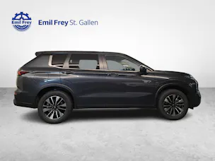 Mitsubishi Outlander 2.4 PHEV Invite 4x4