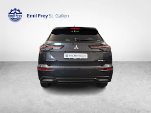 Fahrzeugbild MITSUBISHI Outlander 2.4 PHEV Invite 4x4
