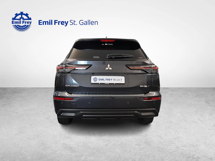 Fahrzeugbild MITSUBISHI OUTLANDER