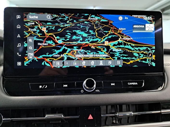 Fahrzeugbild MITSUBISHI OUTLANDER