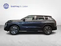 Mitsubishi Outlander 2.4 PHEV Invite 4x4