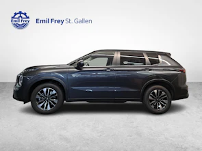 Fahrzeugbild MITSUBISHI Outlander 2.4 PHEV Invite 4x4