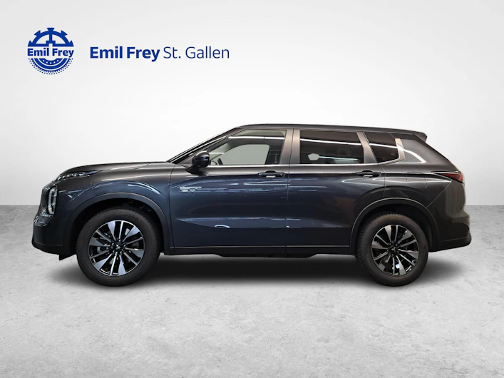 Fahrzeugbild MITSUBISHI OUTLANDER