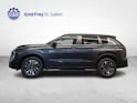 Mitsubishi Outlander 2.4 PHEV Invite 4x4