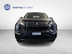 Fahrzeugbild MITSUBISHI Outlander 2.4 PHEV Invite 4x4