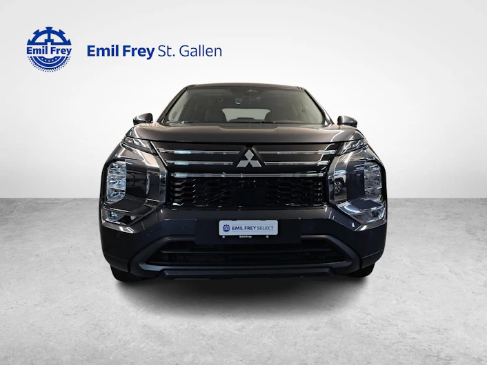 Fahrzeugbild MITSUBISHI OUTLANDER