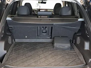 Mitsubishi Outlander 2.4 PHEV Invite 4x4