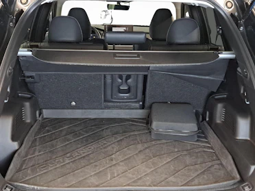 MITSUBISHI OUTLANDER 12