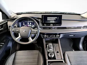 Mitsubishi Outlander 2.4 PHEV Invite 4x4