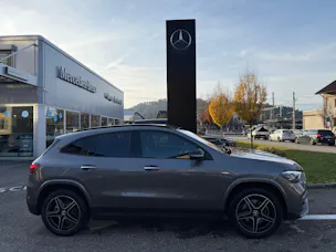 Mercedes-Benz GLA 250 e EQ Star