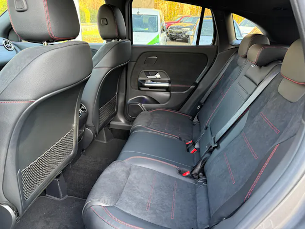 Mercedes-Benz GLA 250 e EQ Star