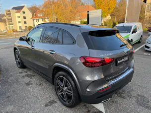 Mercedes-Benz GLA 250 e EQ Star